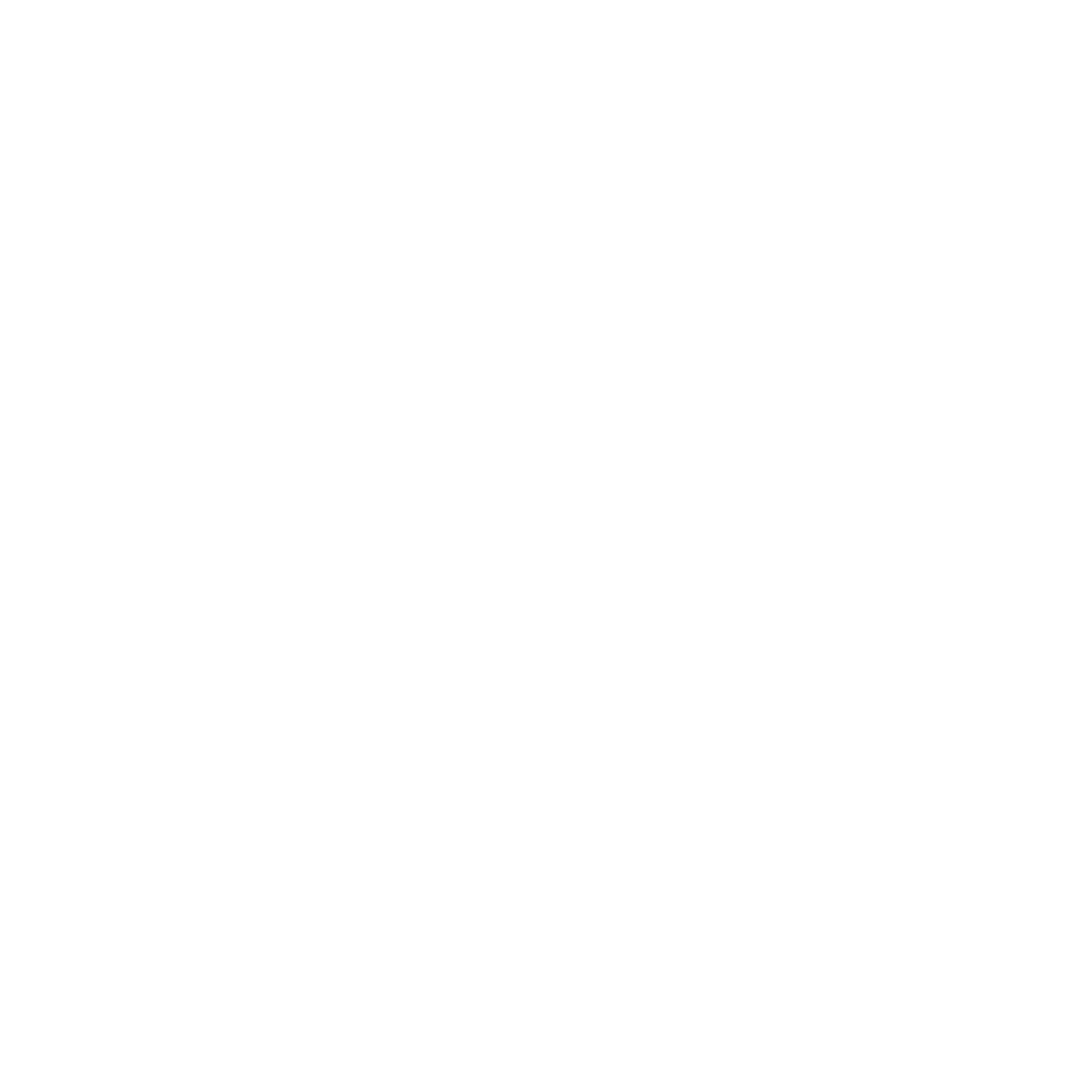 The Infinite white monochrome infinity symbol